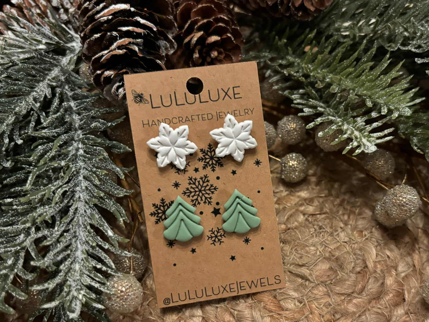 Holiday Stud Pack #1