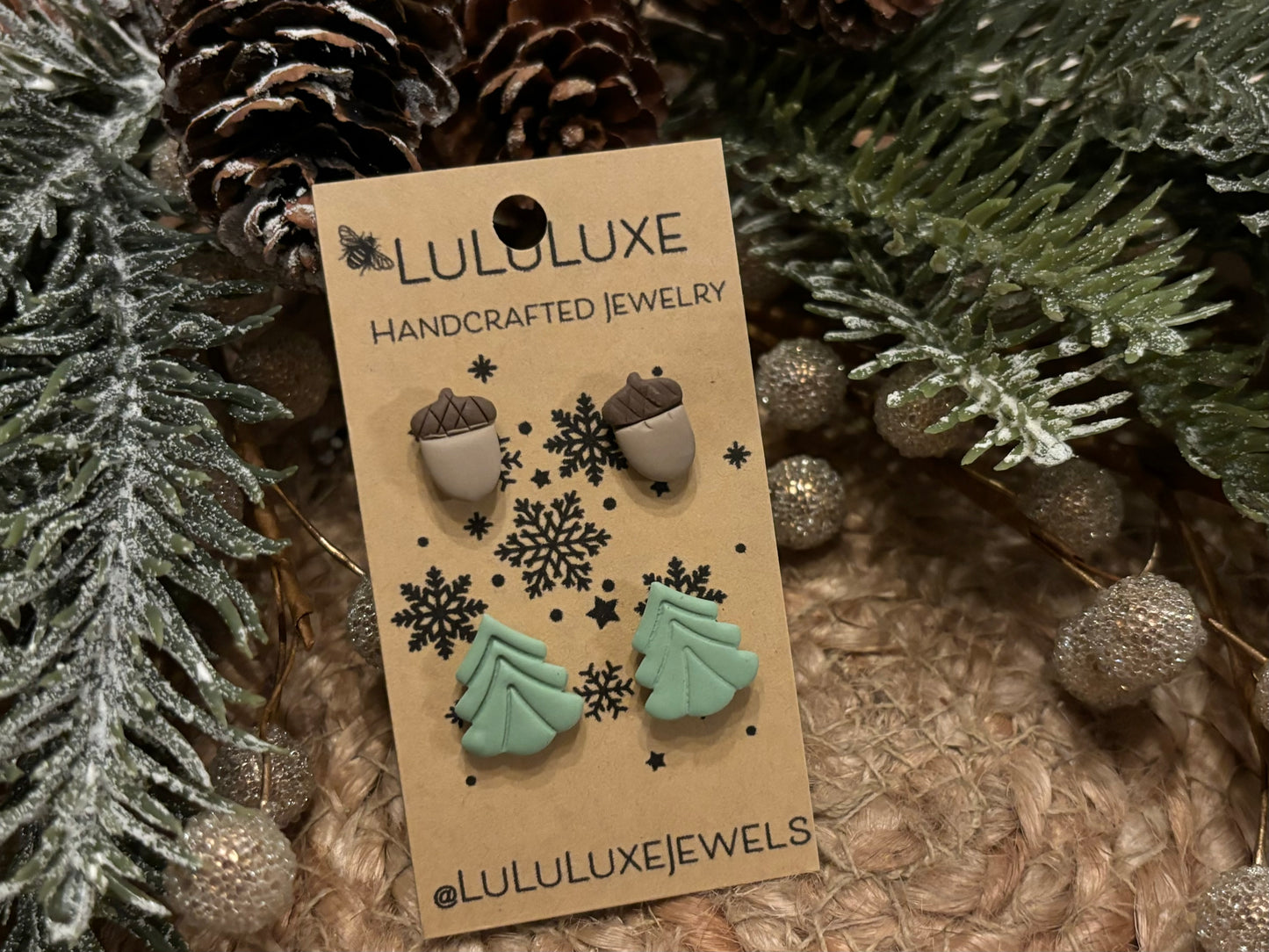 Holiday Stud Pack #2