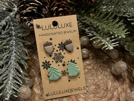 Holiday Stud Pack #2