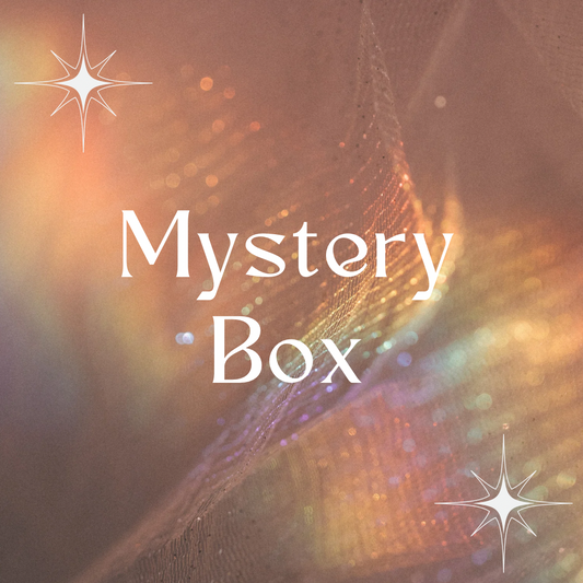 Mystery Box
