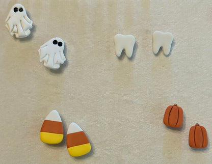 Make your own Fall Stud pack