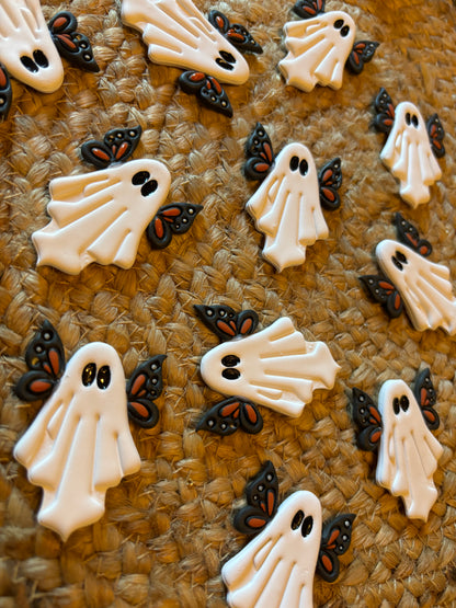 Butterfly Ghostie