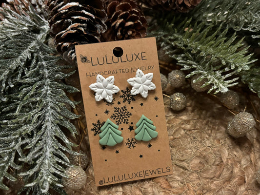 Holiday Stud Pack #1