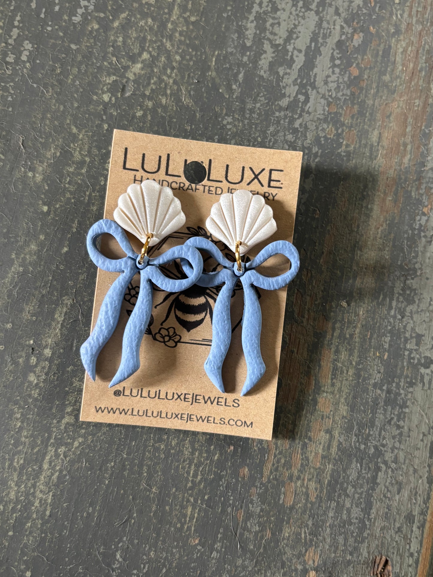 Boho Bows
