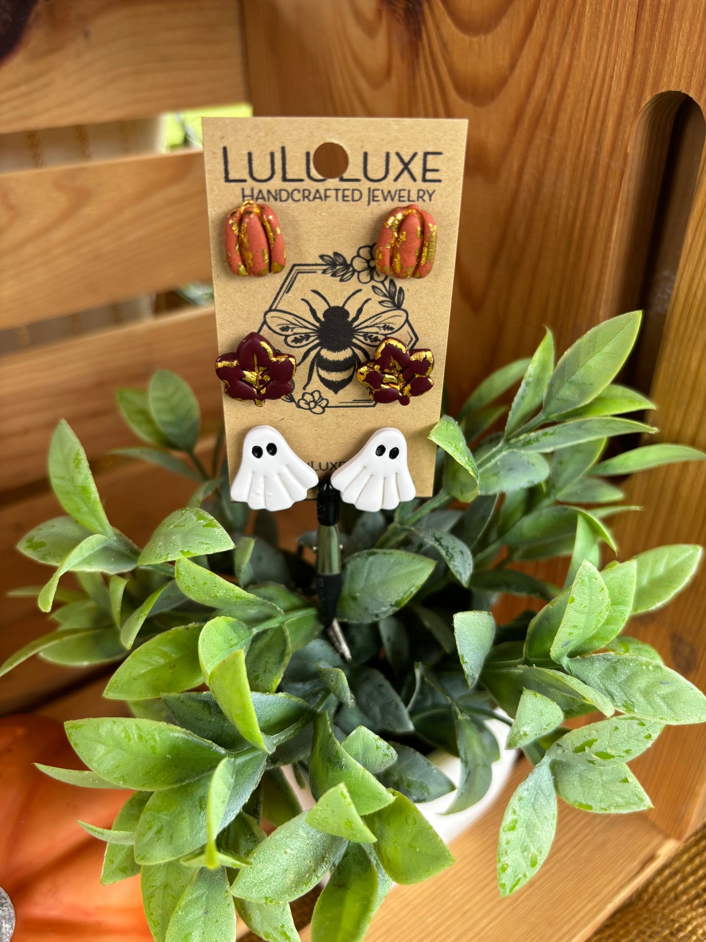 Autumn Stud Pack