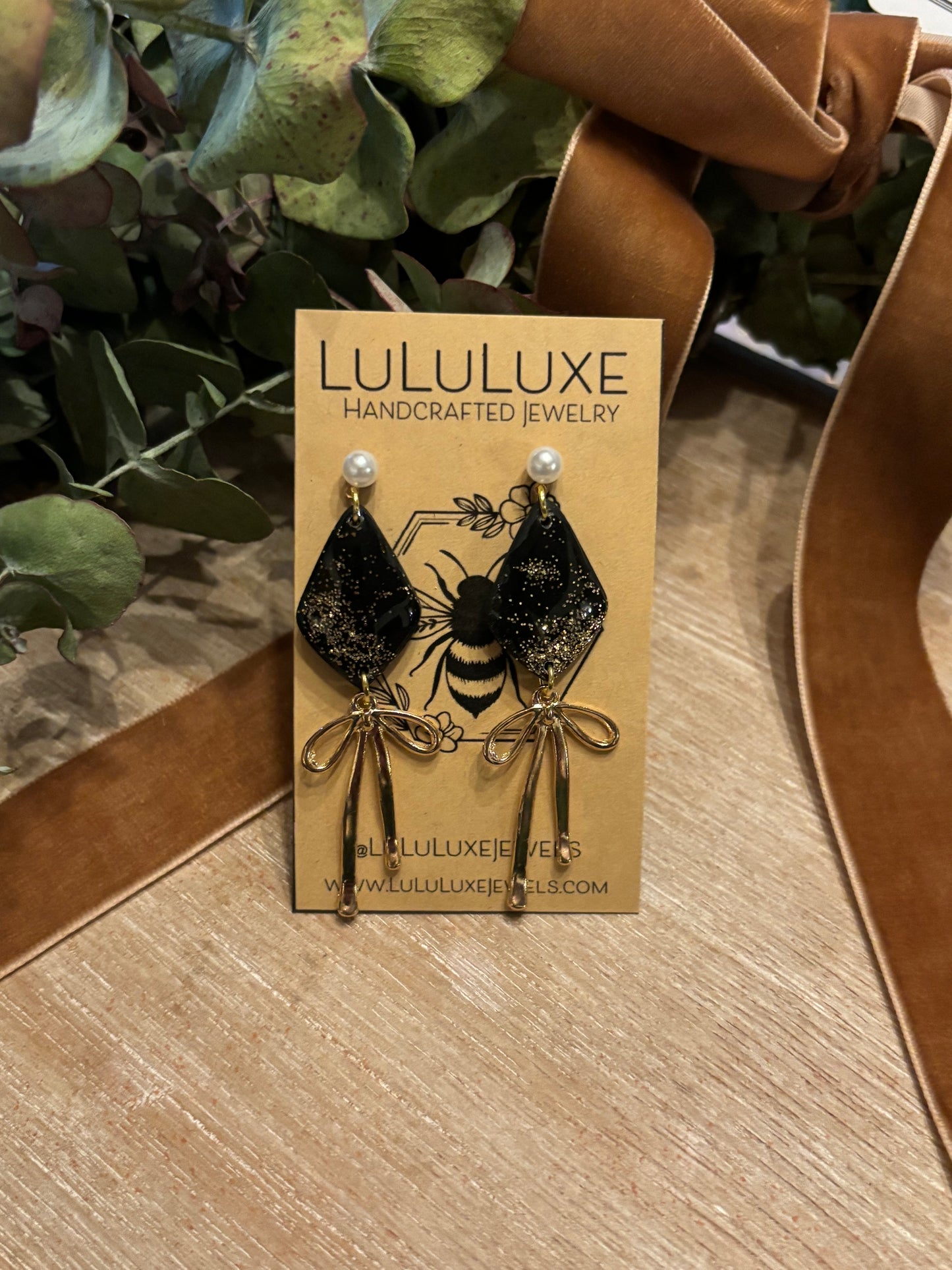 Holiday Party Favorites