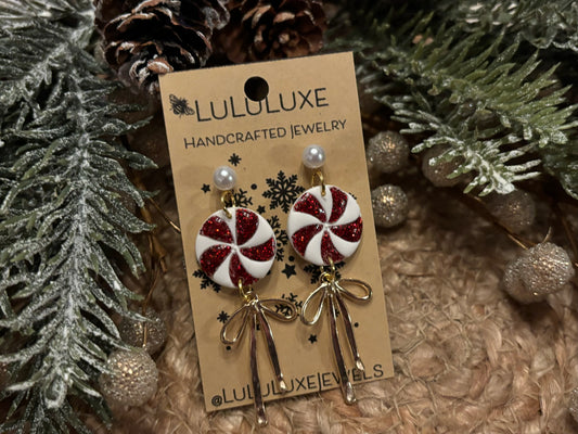 Christmas Peppermints