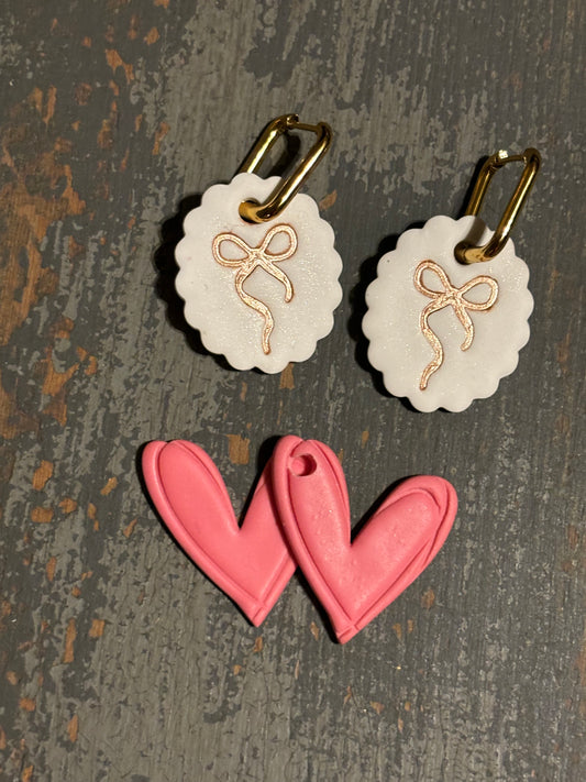 Interchangeable Hoopie Start Set - Valentines
