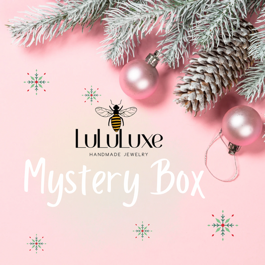 LuLuLuxe Mystery Box