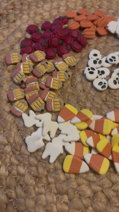 Make your own Fall Stud pack